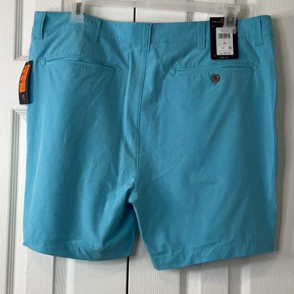 Margaritaville Men’s Golf/Casual Shorts Various Sizes - Picture 7 of 8